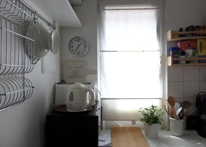 Coeur Vieux , Bienvenue Chez Nestyou, *