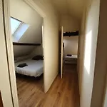 דירה Coeur Vieux , Bienvenue Chez Nestyou, ליל