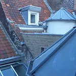Coeur Vieux , Bienvenue Chez Nestyou, דירה ליל