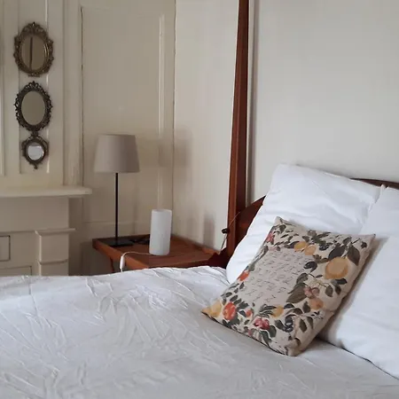 公寓 Coeur Vieux , Bienvenue Chez Nestyou, 里尔